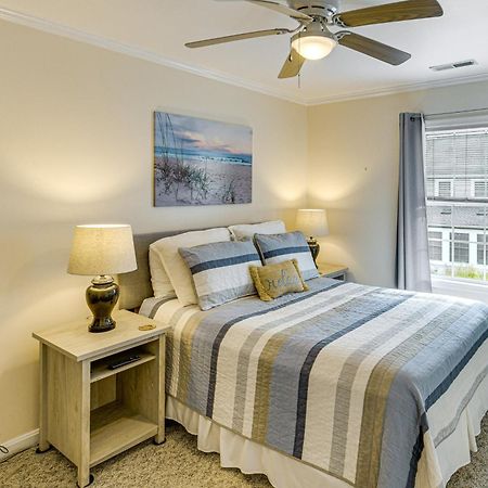 Luxe Updated Resort Escape Less Than 2 Mi To Rehoboth Beach Exterior foto