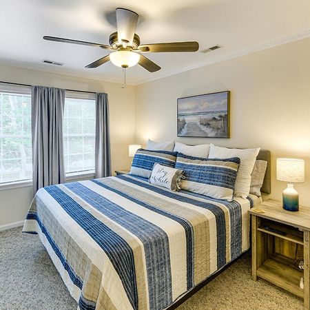 Luxe Updated Resort Escape Less Than 2 Mi To Rehoboth Beach Exterior foto