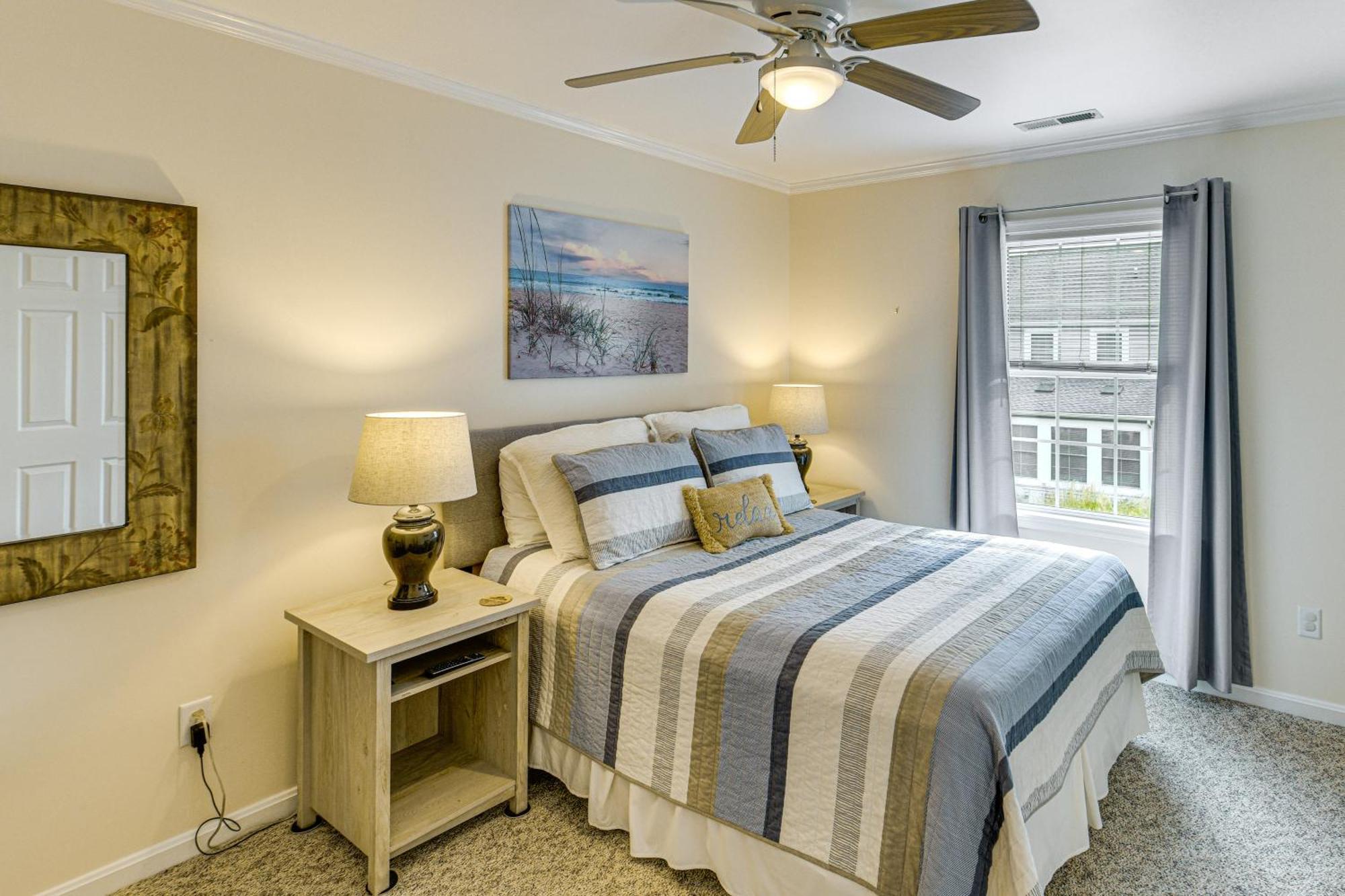Luxe Updated Resort Escape Less Than 2 Mi To Rehoboth Beach Exterior foto