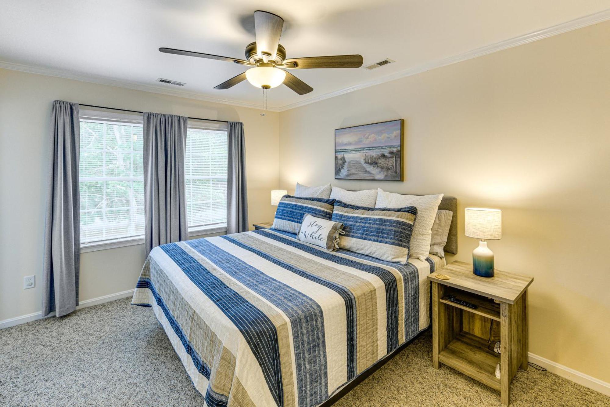 Luxe Updated Resort Escape Less Than 2 Mi To Rehoboth Beach Exterior foto