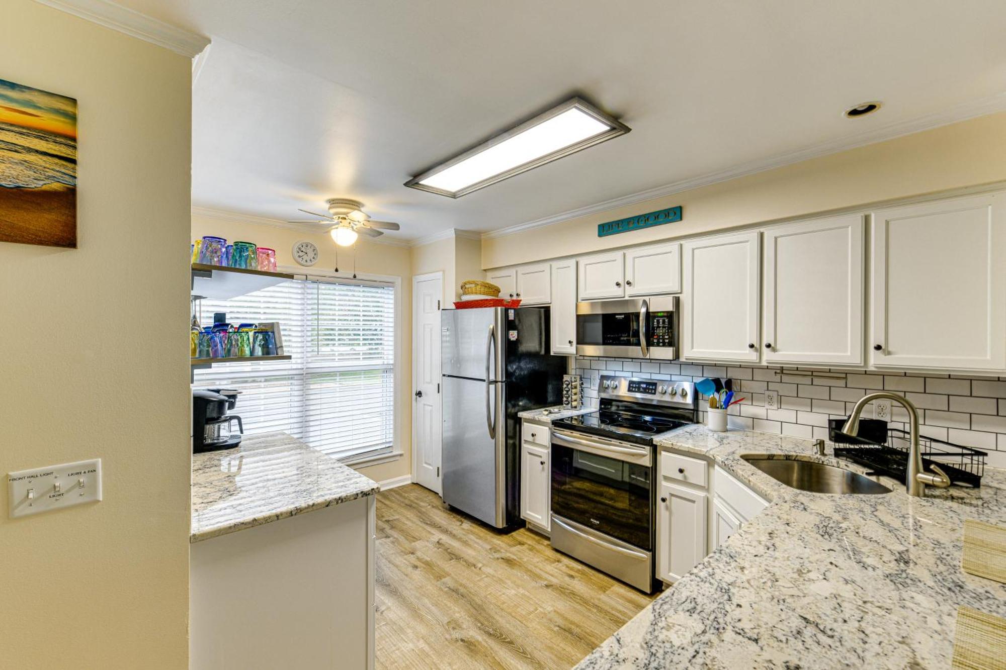 Luxe Updated Resort Escape Less Than 2 Mi To Rehoboth Beach Exterior foto
