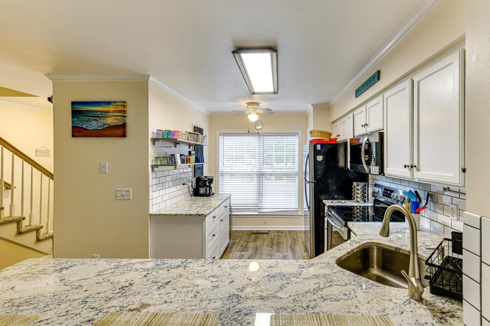 Luxe Updated Resort Escape Less Than 2 Mi To Rehoboth Beach Exterior foto