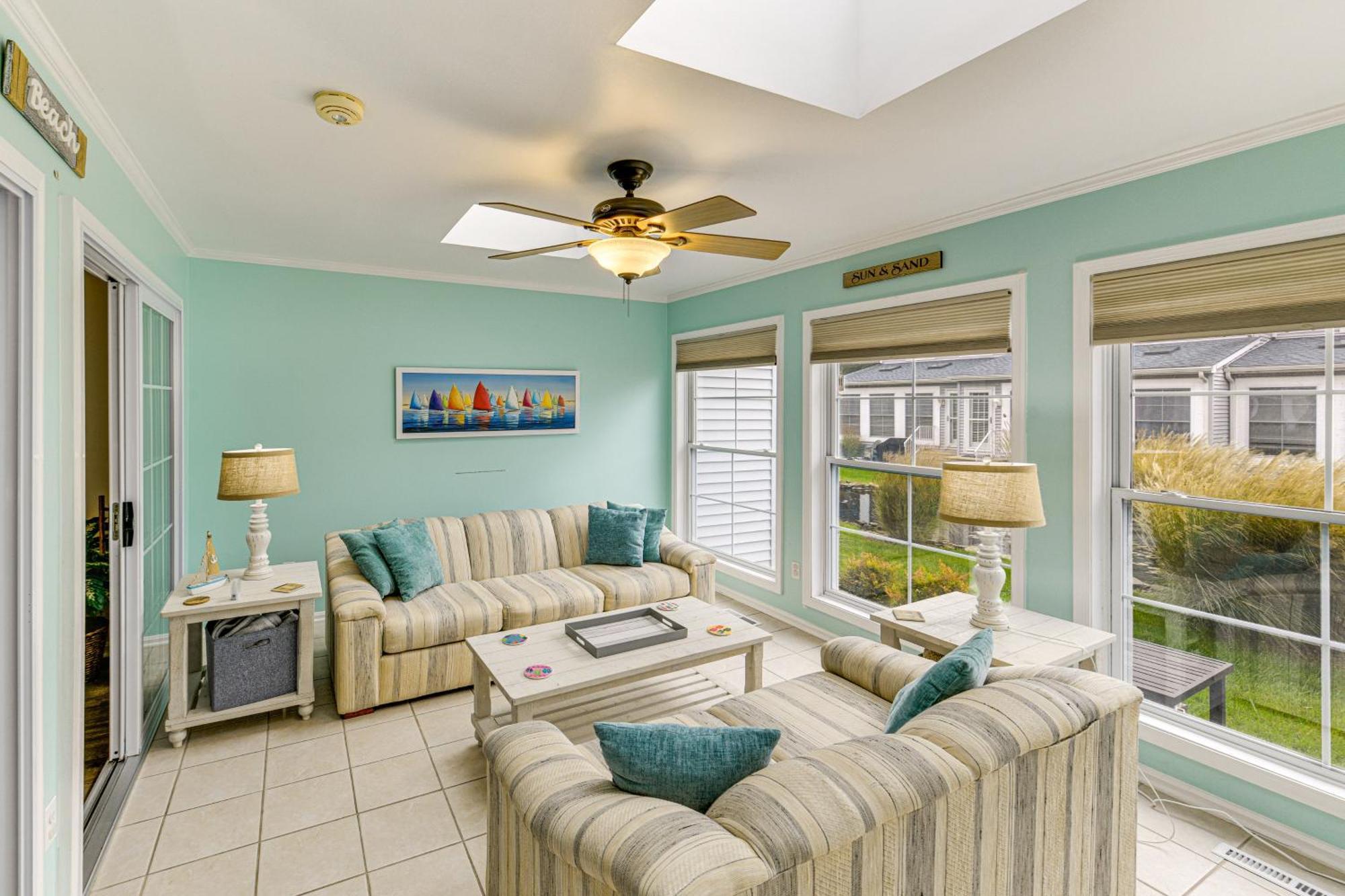 Luxe Updated Resort Escape Less Than 2 Mi To Rehoboth Beach Exterior foto