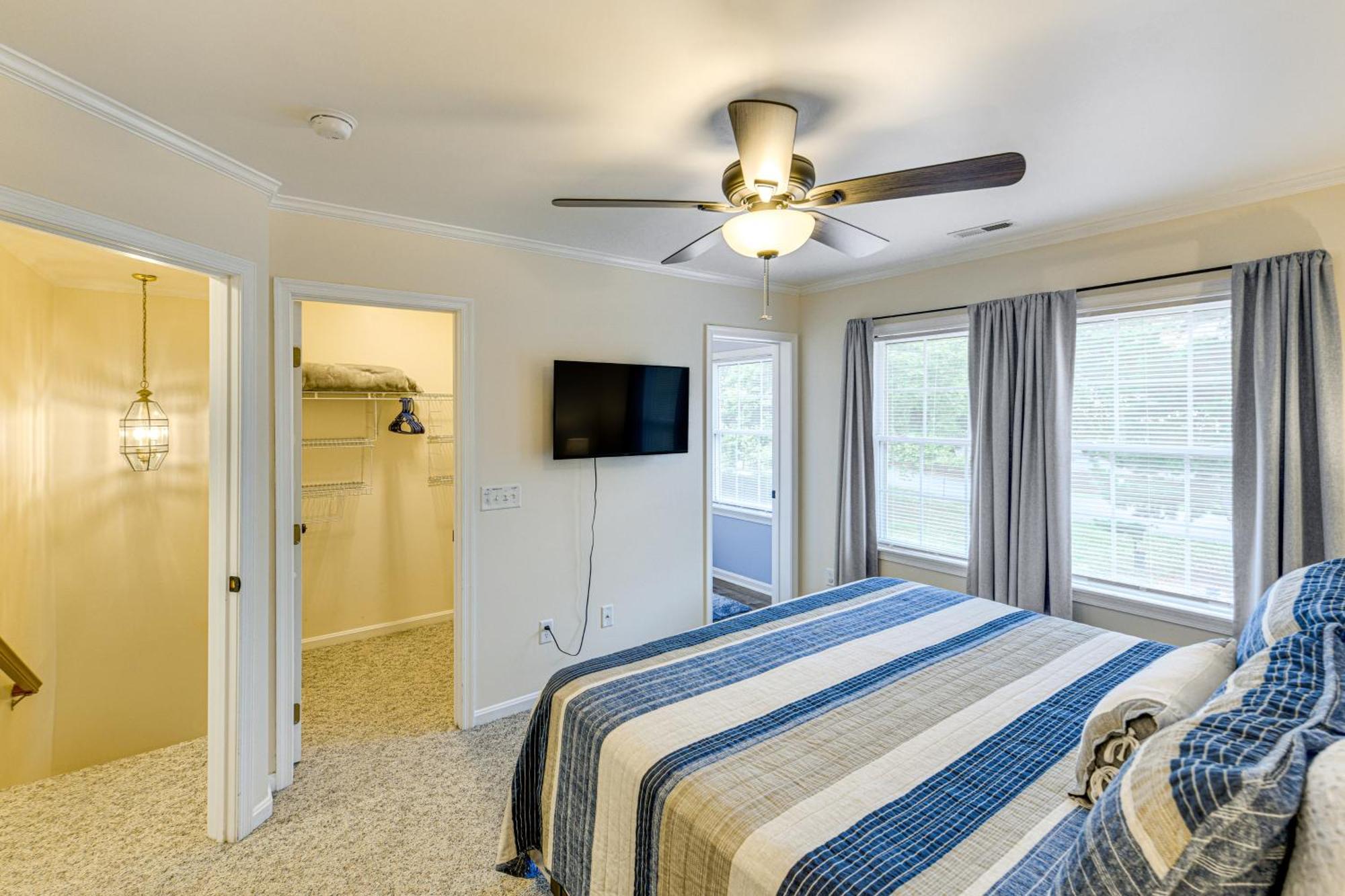Luxe Updated Resort Escape Less Than 2 Mi To Rehoboth Beach Exterior foto