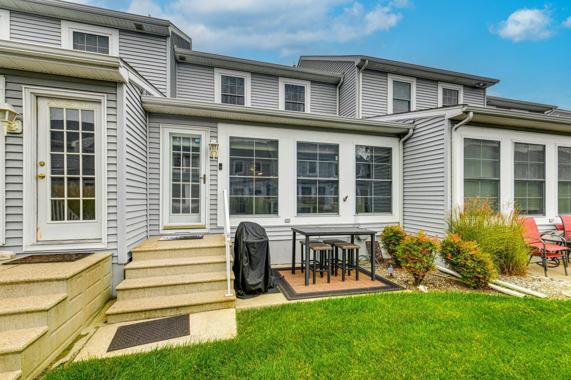 Luxe Updated Resort Escape Less Than 2 Mi To Rehoboth Beach Exterior foto