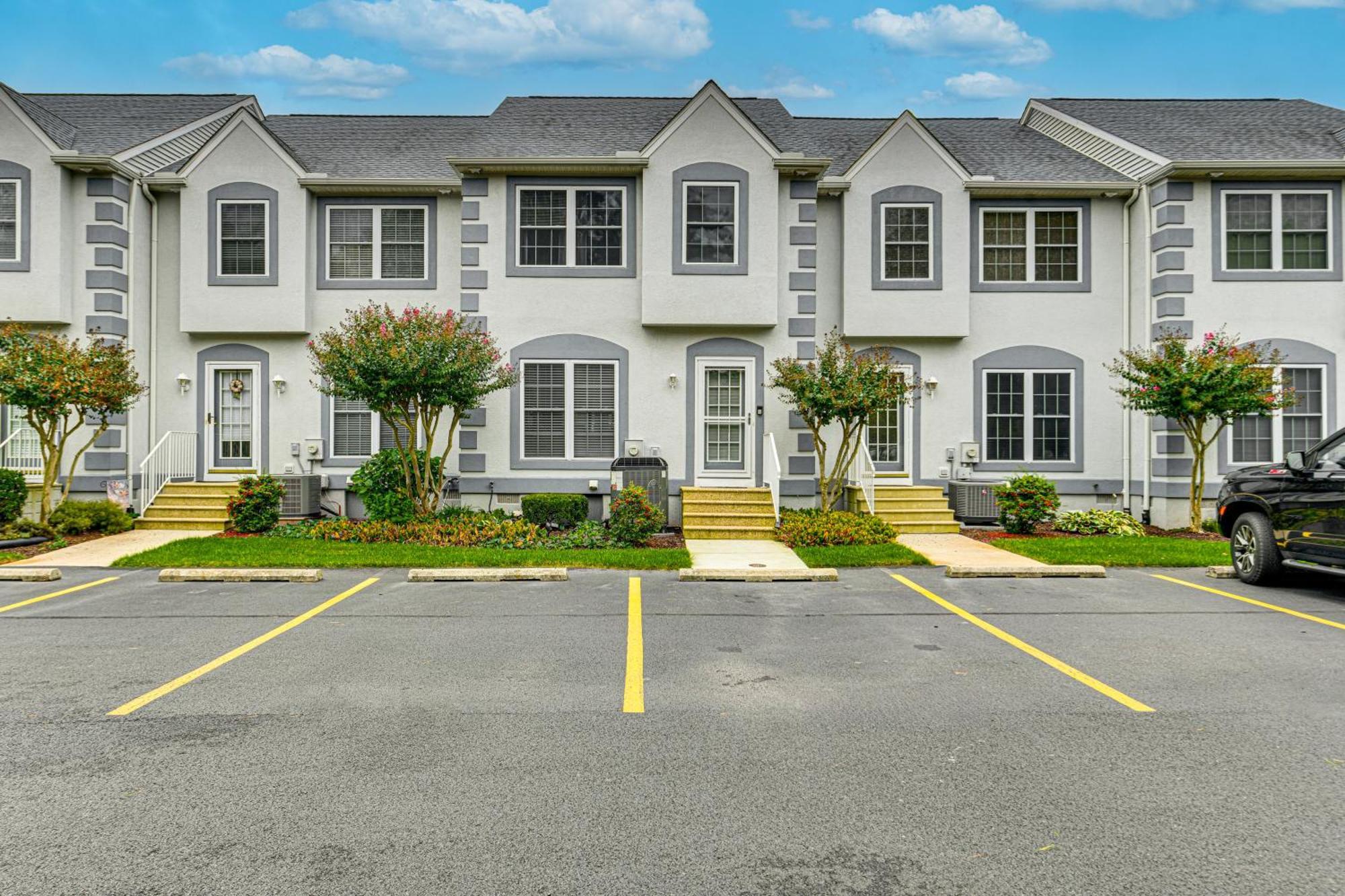 Luxe Updated Resort Escape Less Than 2 Mi To Rehoboth Beach Exterior foto